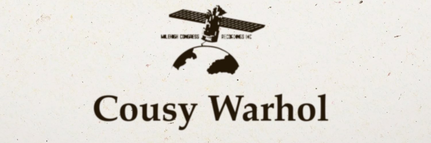 Wildrulf Arthur Remington banner