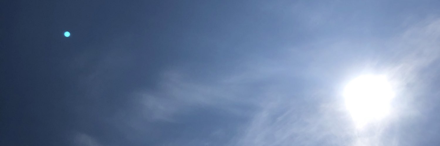 RuSaxon's profile banner image