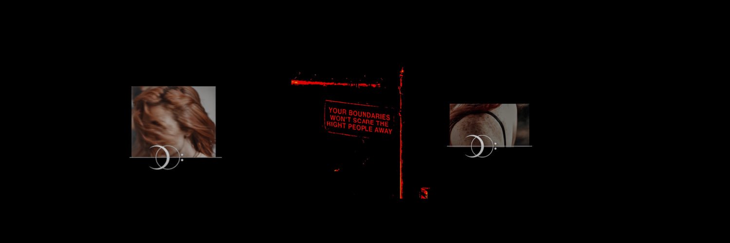 redheadisms's profile banner image