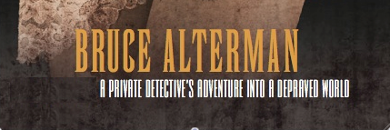 BruceAlterman's profile banner image