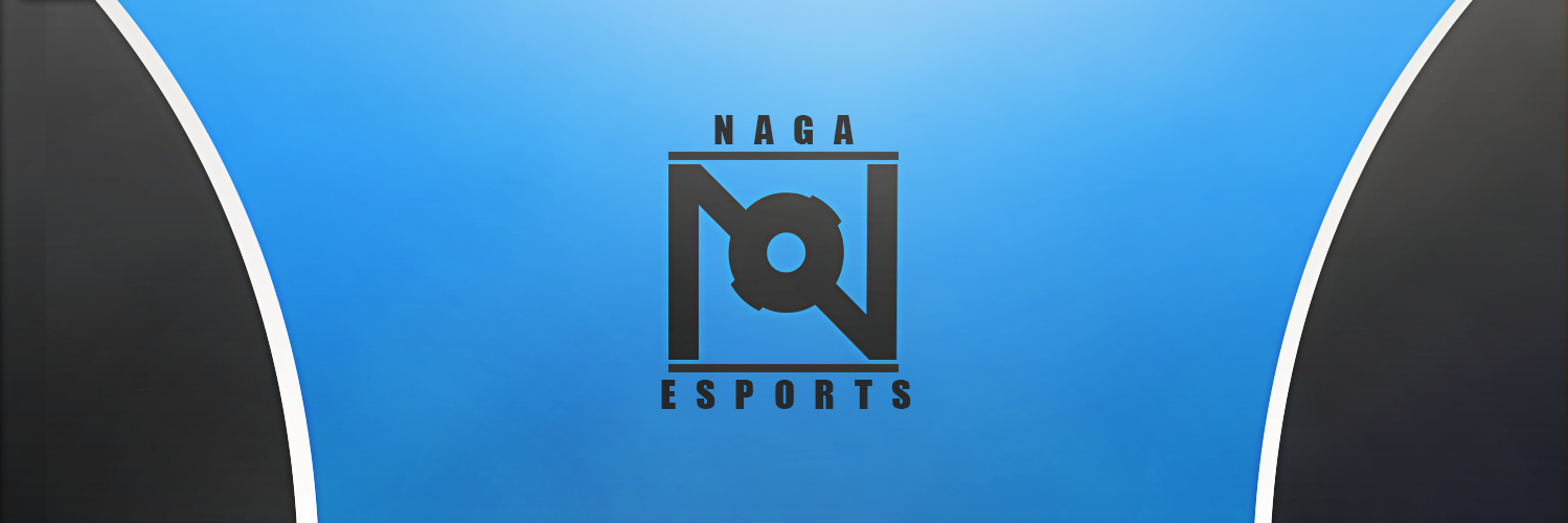 Naga_eSports's profile banner image