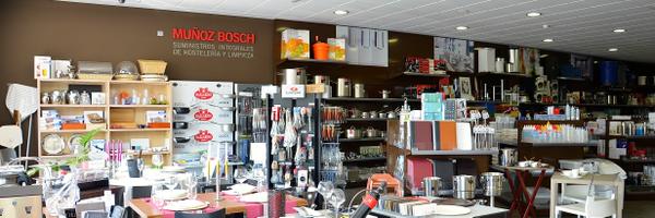 munozboschsl Profile Banner