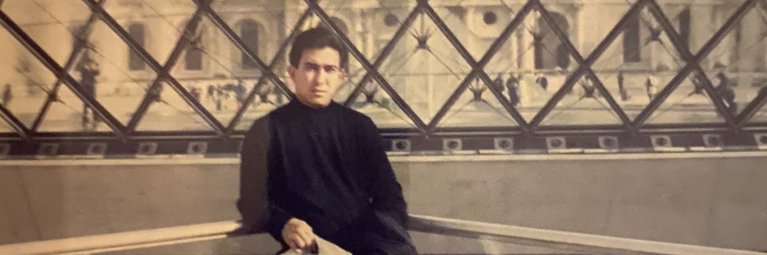 gabrielxlink's profile banner image