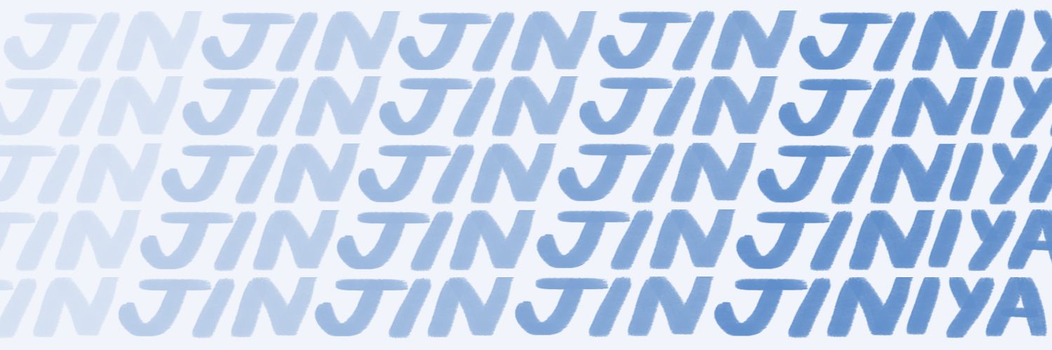 jinceviche's profile banner image