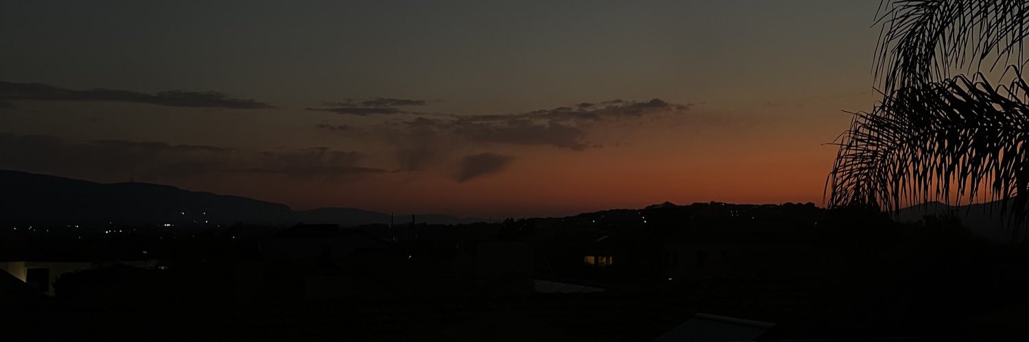 _MolebogengS's profile banner image