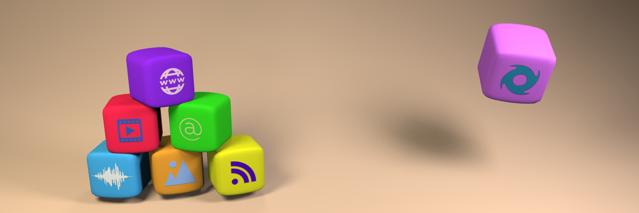 ZefiroPlatform's profile banner image