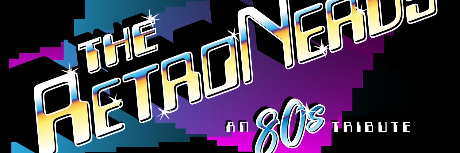 TheRetroNerds's profile banner image