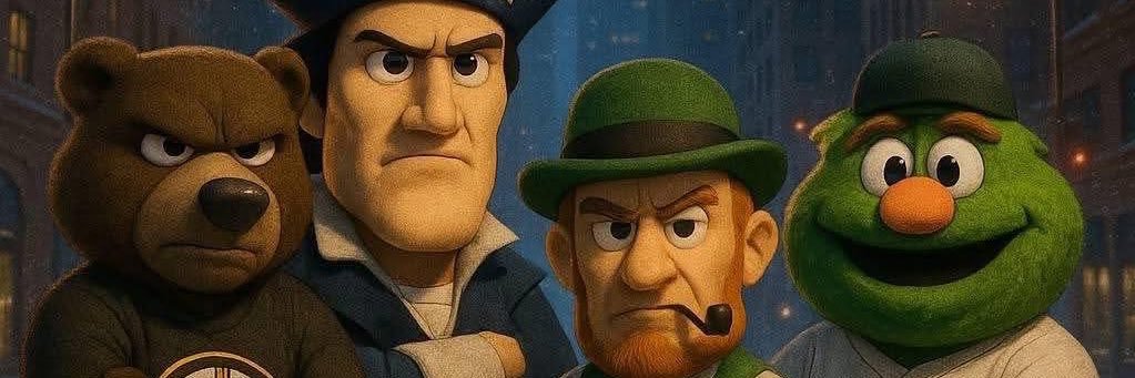 MPMcKeag's profile banner image