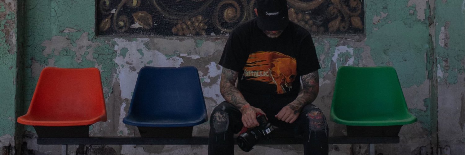 TheINFADER's profile banner image
