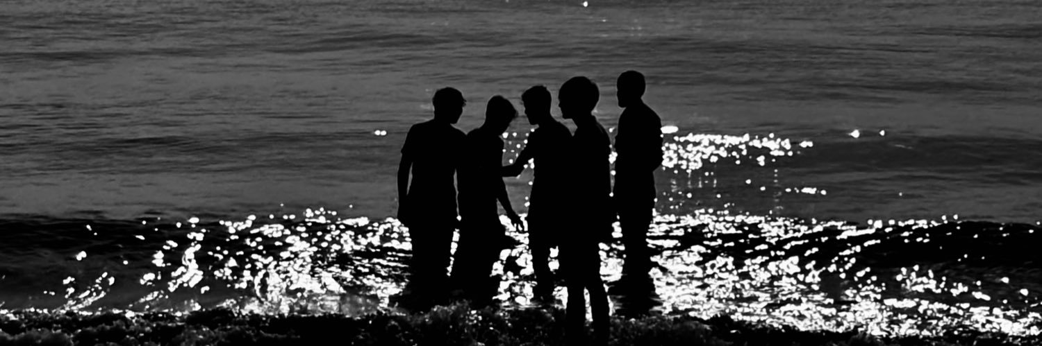 raghudcrazyboy's profile banner image