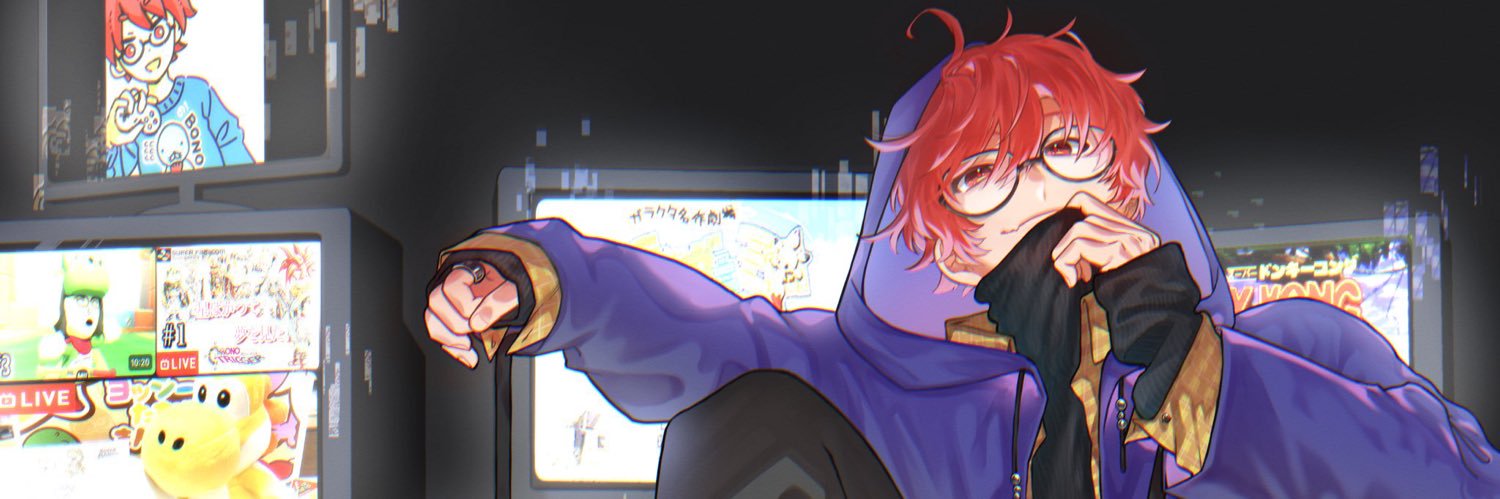 bono0168's profile banner image