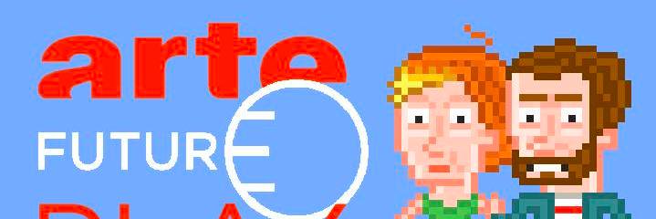 Dörthe Eickelberg banner