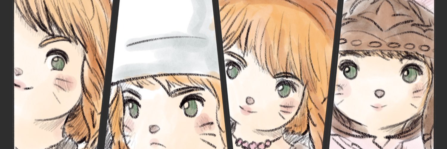 hebu.doodles Profile Banner