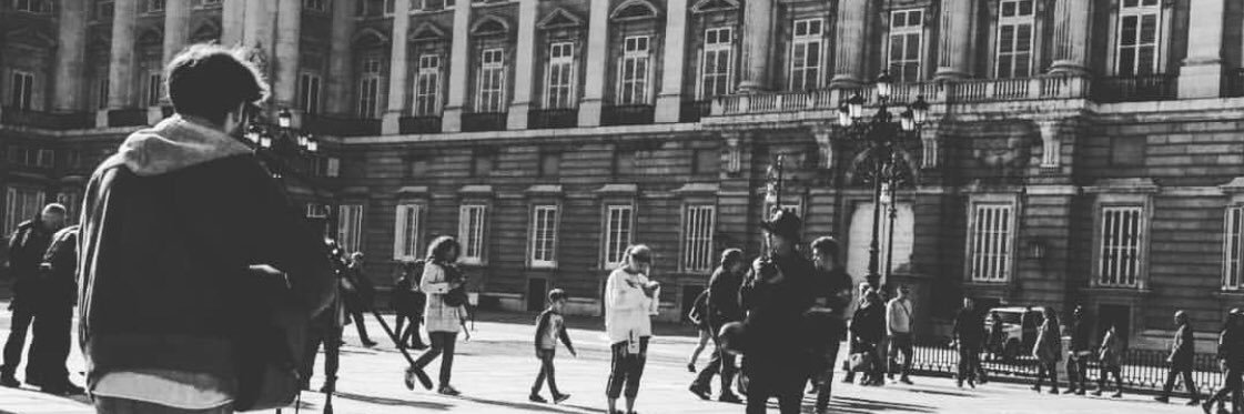 CFBorjaNavarro's profile banner image