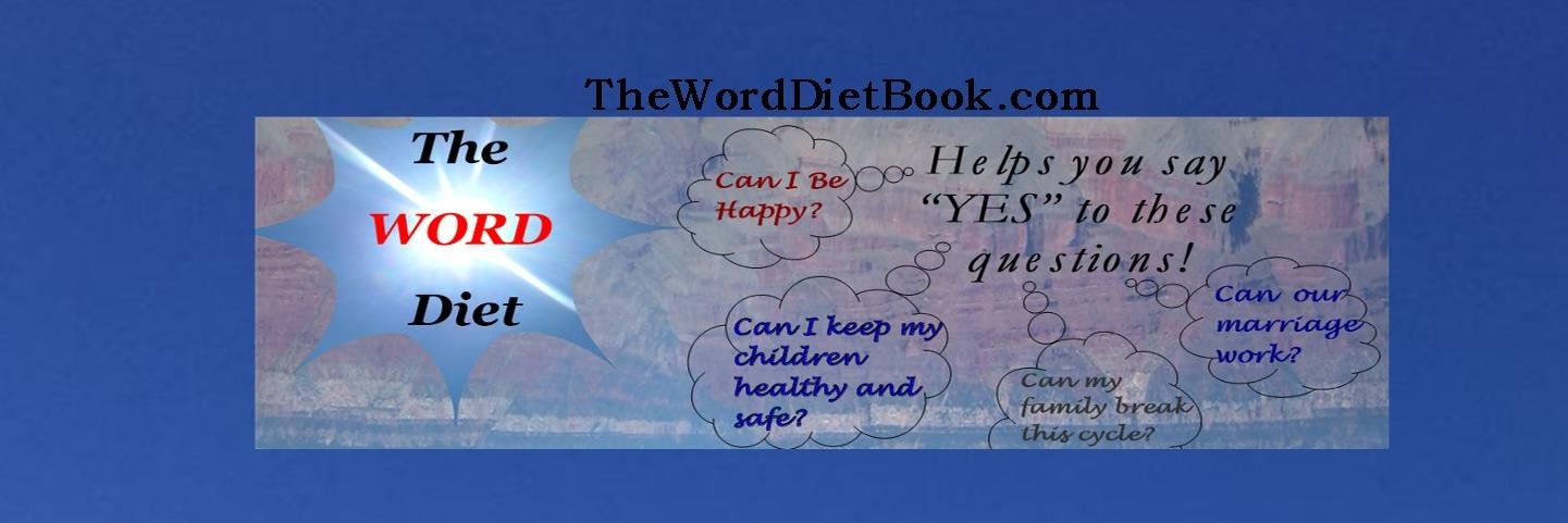 WordDiet's profile banner image