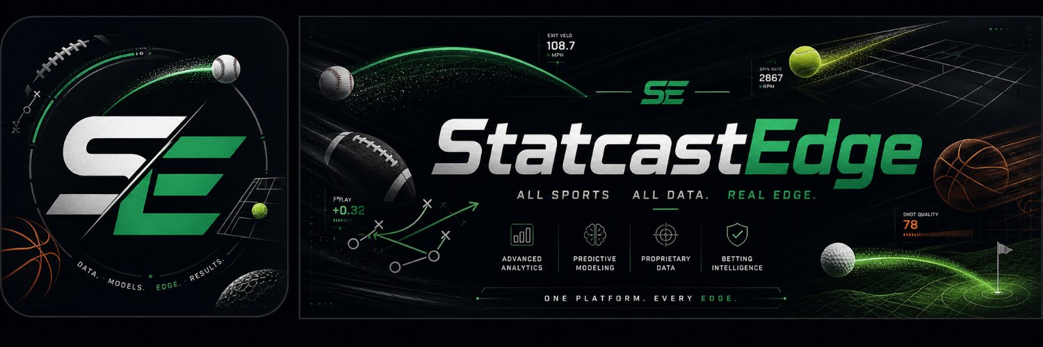 StatcastEdge's profile banner image
