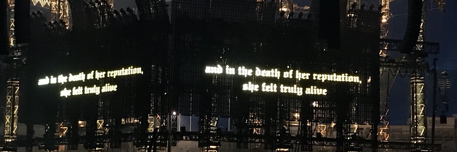 ruthmgallagher's profile banner image