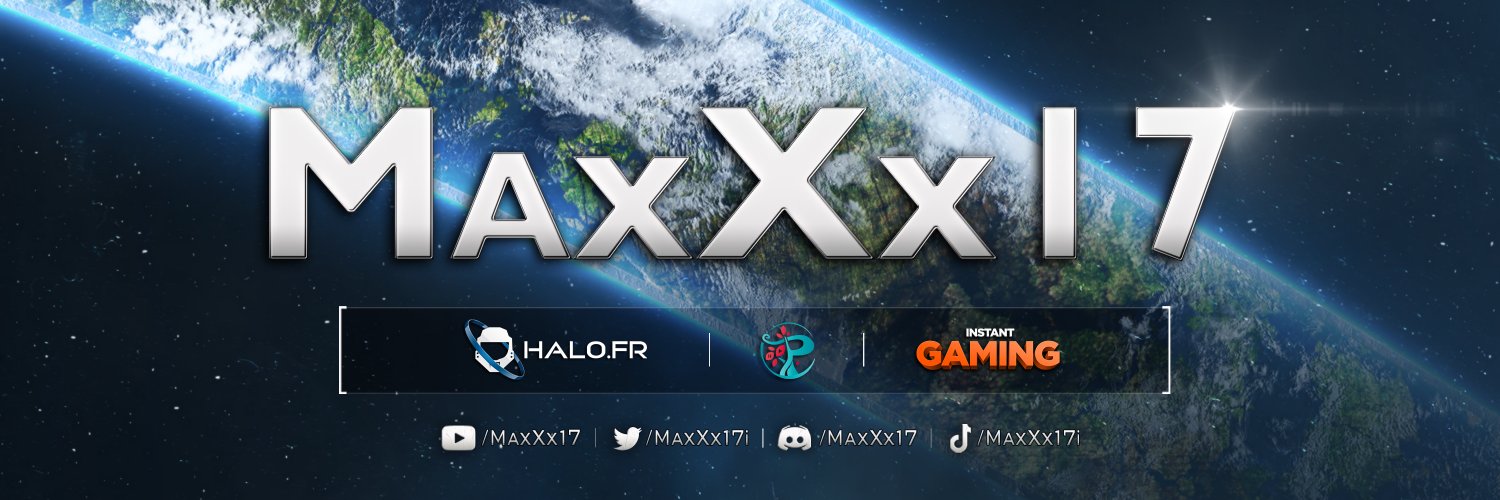 MaxXx17i's profile banner image