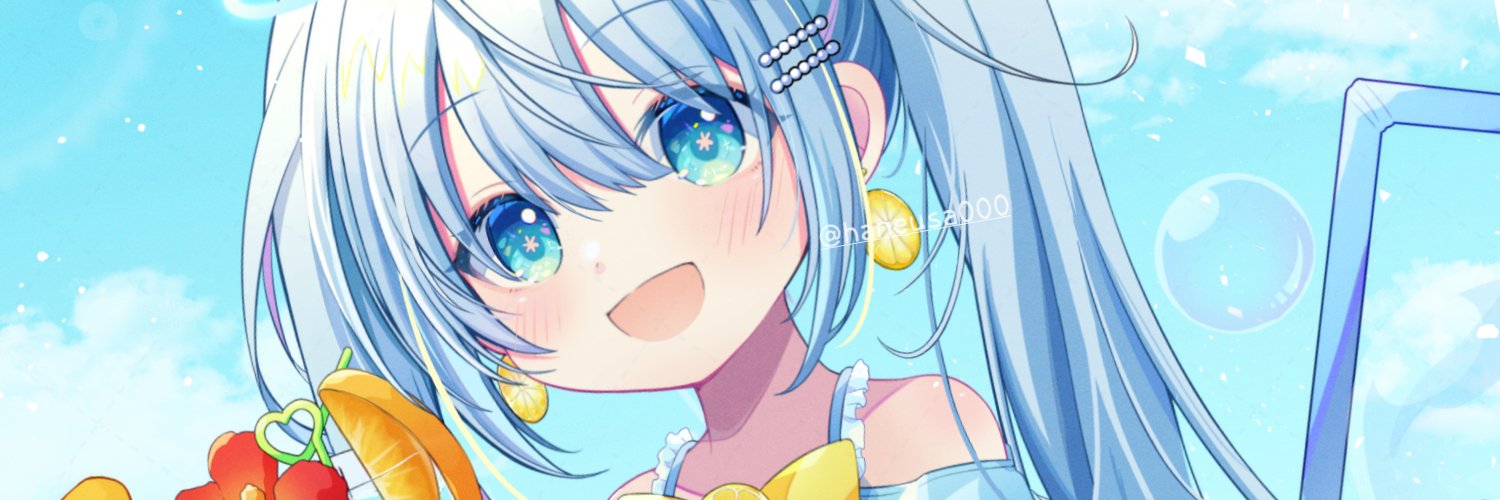 haneusa000's profile banner image
