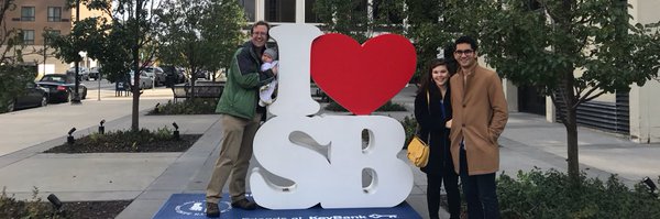 DKLinn Profile Banner