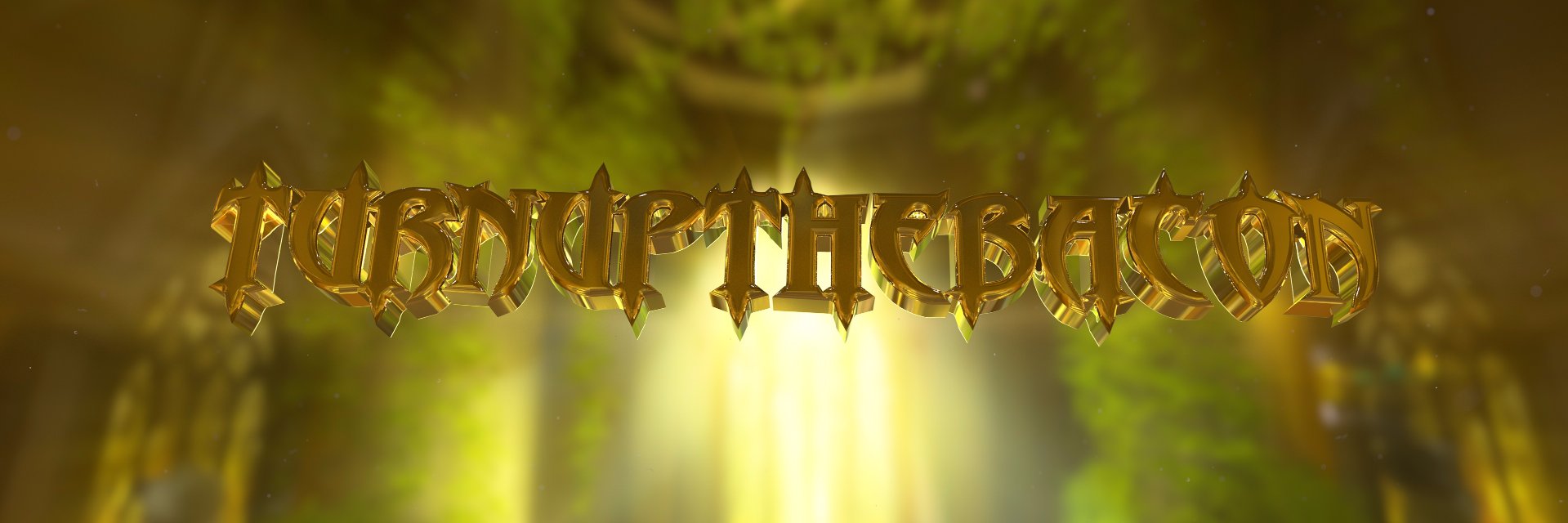 turnupthebacon's profile banner image