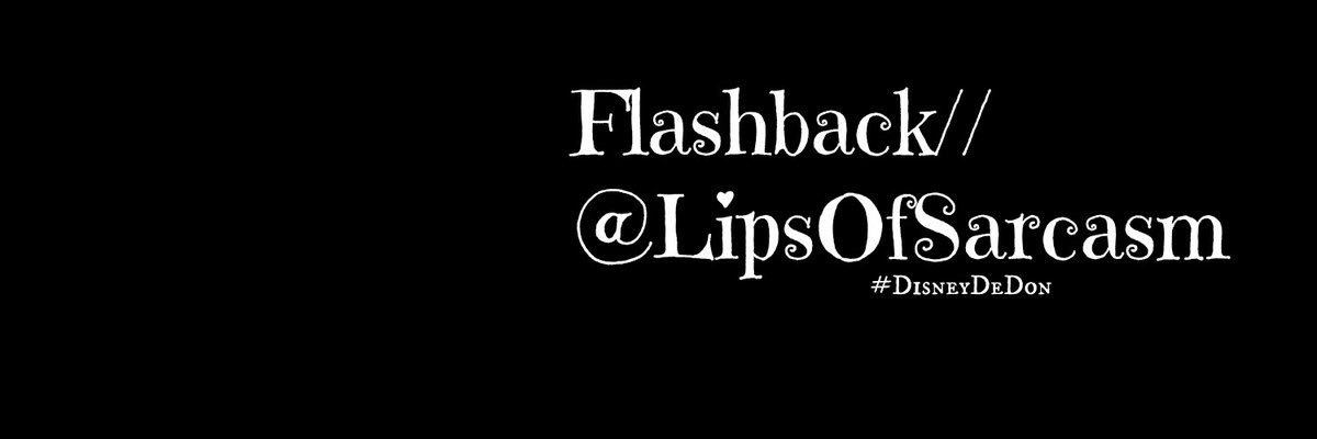 LipsOfSarcasm's profile banner image