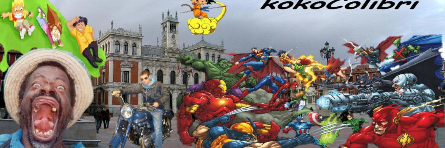 kokoColibri's profile banner image