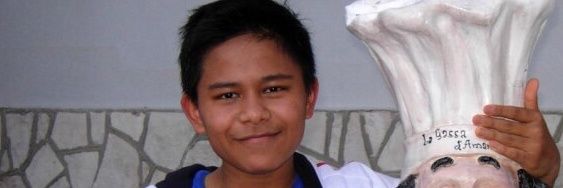 BiSantosh's profile banner image