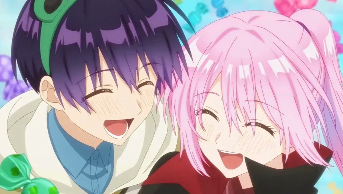 ChatterMiyako's profile banner image