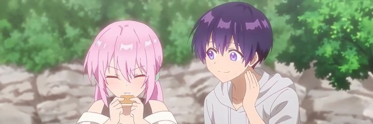 ChatterMiyako's profile banner image