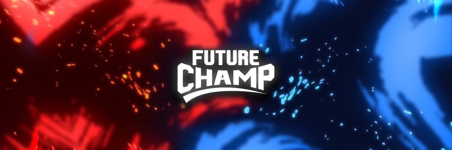 FutureChamp_YT's profile banner image