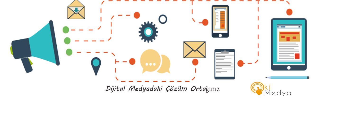 Okimedya's profile banner image