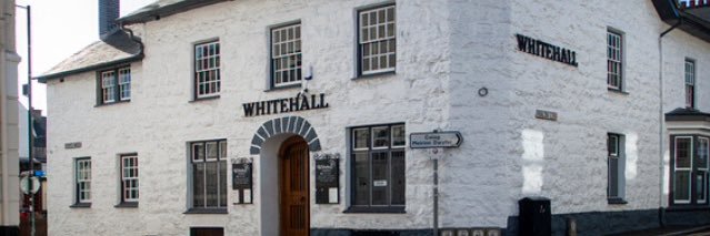 YWhitehall's profile banner image