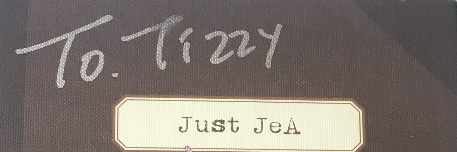 tizzy272's profile banner image