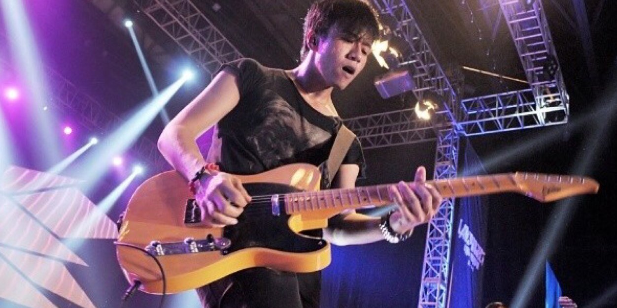 ArieLnidji's profile banner image