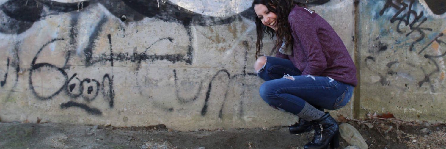Raachaellee's profile banner image