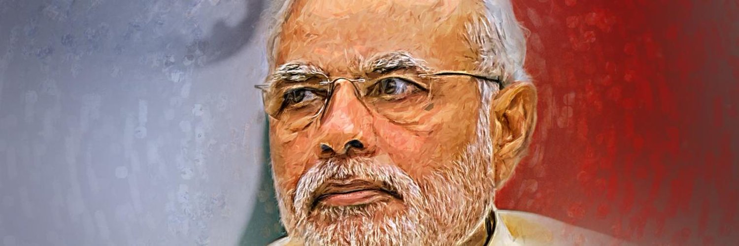 Hari (मोदी का परिवार | Modi Ka Parivar) Profile Banner