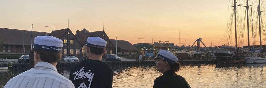Gustav🇩🇰 banner