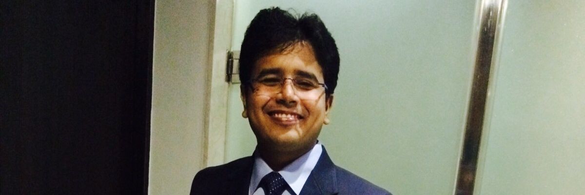 CSGauravkumar2's profile banner image