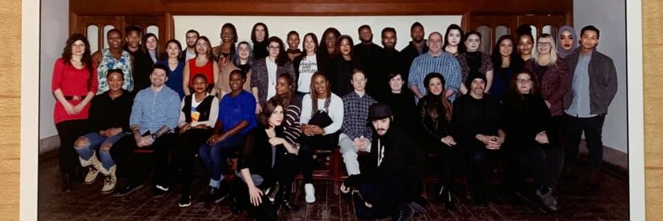 Transitional Year Programme, UofT banner