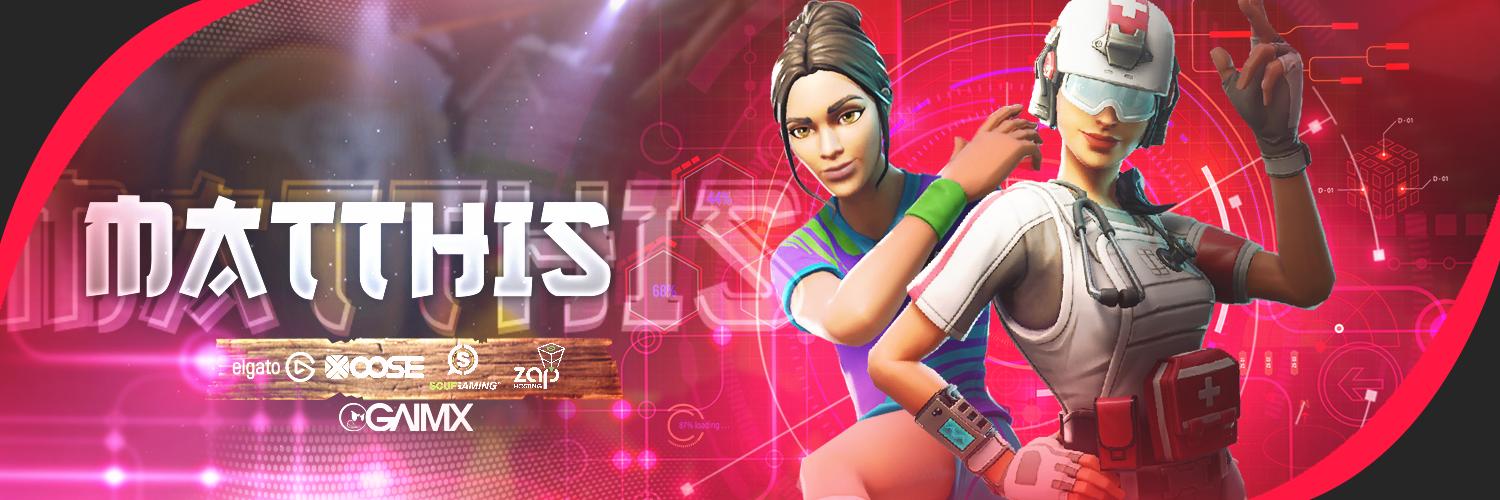 NMatthiss's profile banner image