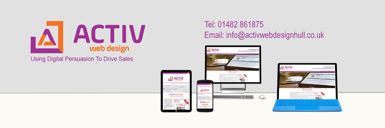 activbeverley's profile banner image