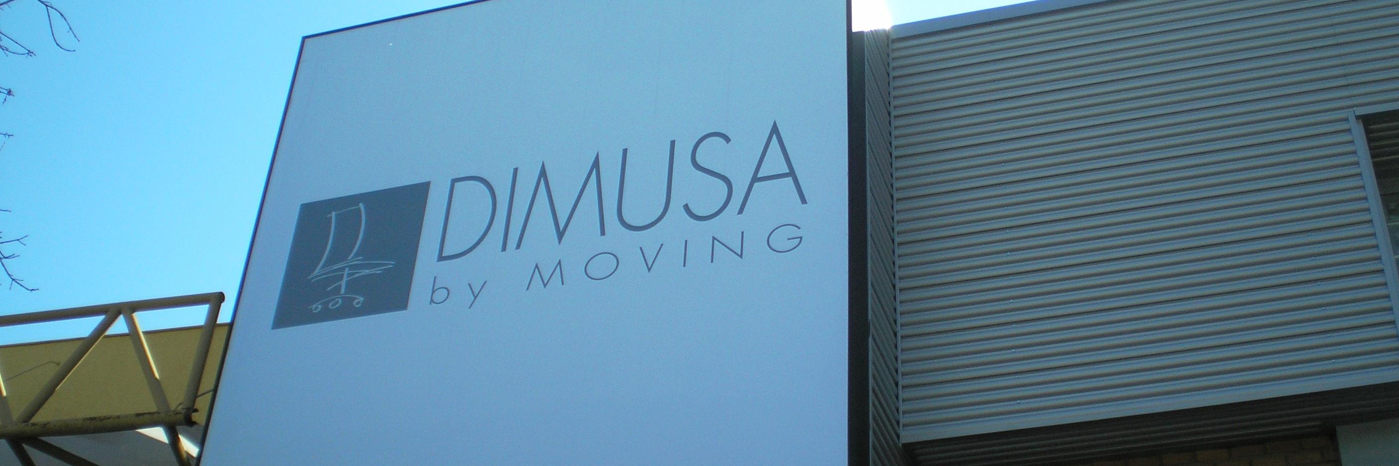 DimusabyMoving's profile banner image