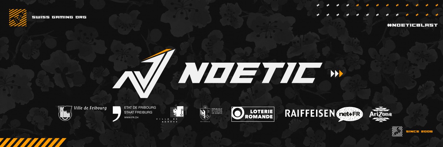noeticGG's profile banner image
