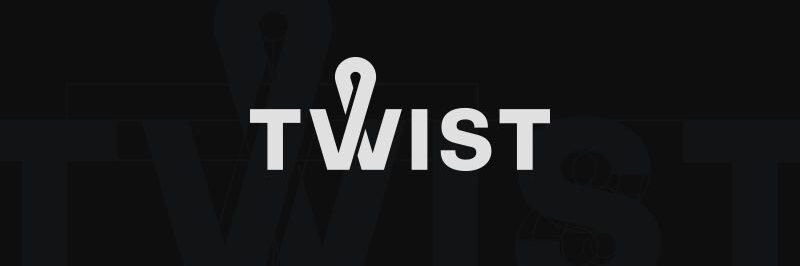 TWIST banner