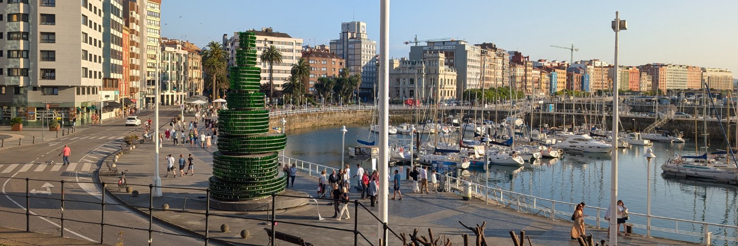 forcelledo's profile banner image