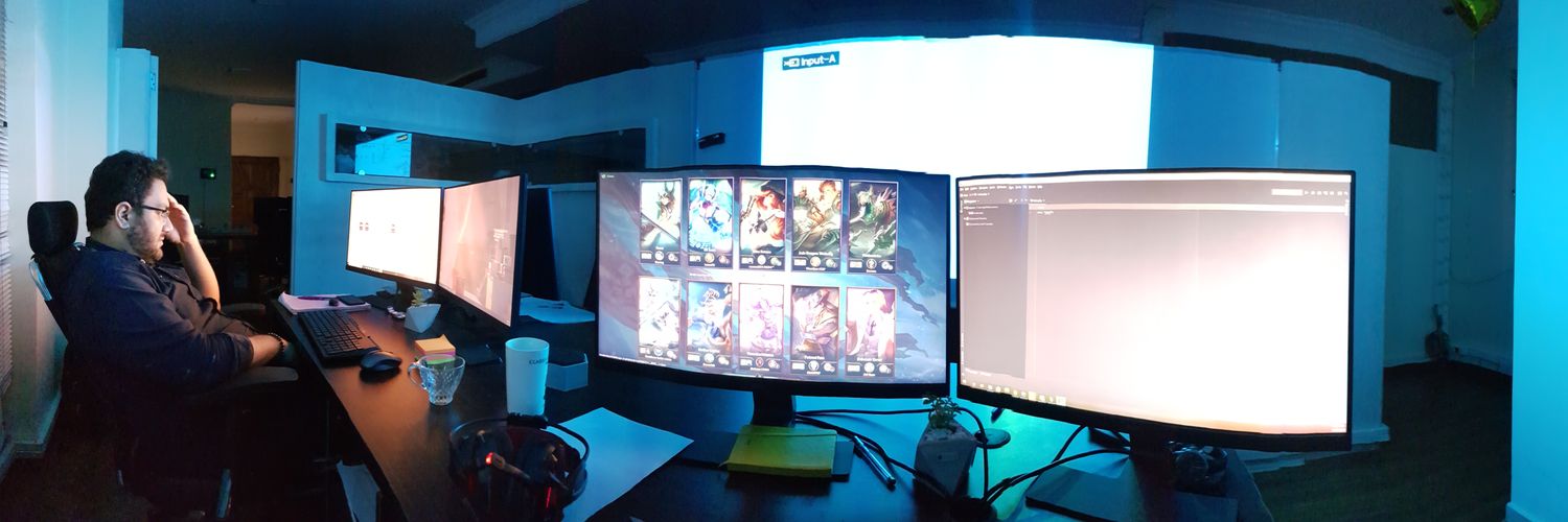 Rivalam(✸,✸ banner