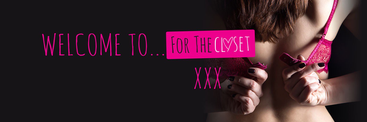 ForTheCloset's profile banner image