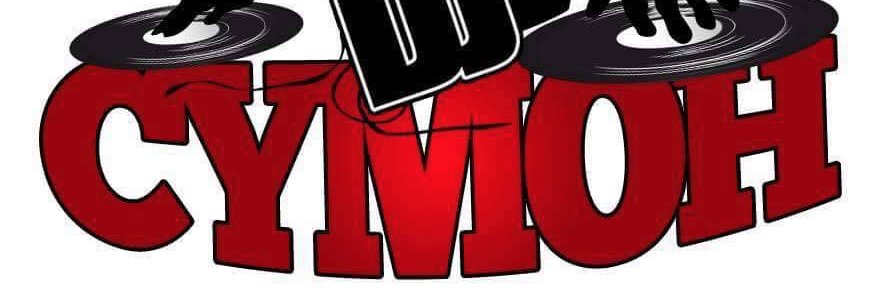 djcymoh's profile banner image
