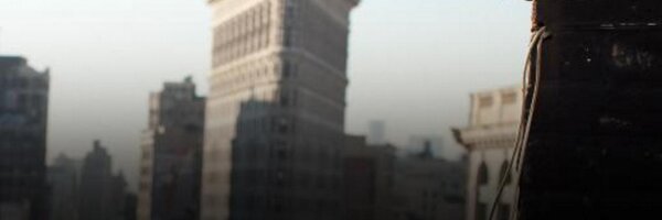 DavidKirsch Profile Banner